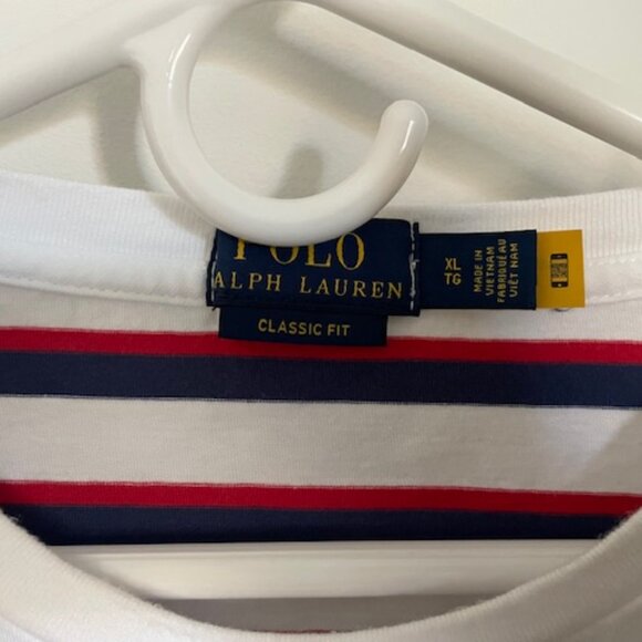 Polo Classic Fit Tee - Picture 3 of 5